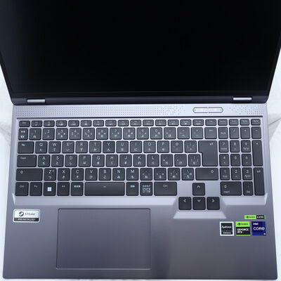 【通販センター】中古  THIRDWAVE GALLERIA ZL9C-R47-6B 202439 