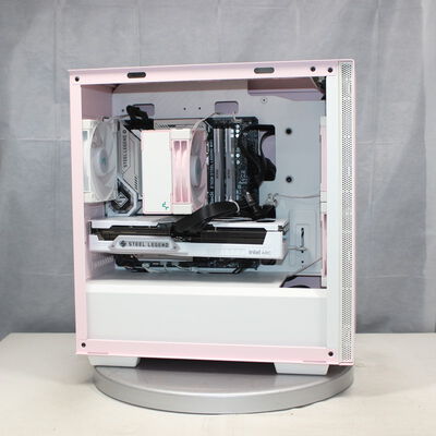 【通販センター】中古  Original PC(Intel Core i5 14600KF/32GB/SSD1TB/なし/Intel Arc B580 Graphics 12GB/W11H64 MAR) 180411 