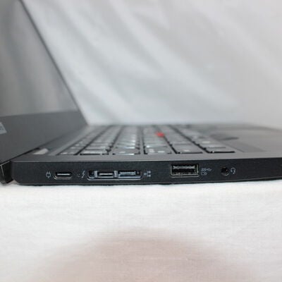 【通販センター】中古  Lenovo ThinkPad L13(Intel Core i5 10210U 1.60GHz/16GB DDR4/SSD256GB/-/オンボード/13.3/1920x1080/Wi-Fi/WEBCAM/W11H/VBT) 195424 