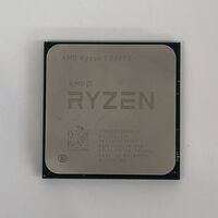 中古  AMD Ryzen 7 5800X (AM4/3.8/36M/C8/T16/105W) 143915 