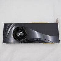 中古  Palit RTX2070 SUPER 8GB NE6207S019P2-180F (RTX2070SUPER 8GB) 200544 