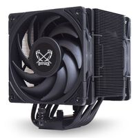 Scythe（サイズ）  MUGEN6 BLACK EDITION SCMG-6000DBE 