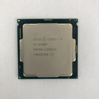 中古  INTEL Core i5-9400F (1151/2.9GHz/9M/C6/T6) 139478 