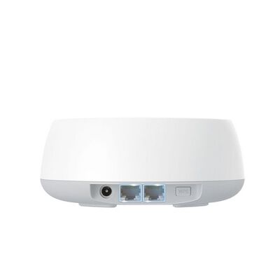 TP-Link  Deco BE25(1-pack)(jp) BE3600 デュアルバンドメッシュWi-Fi 7ユニット 