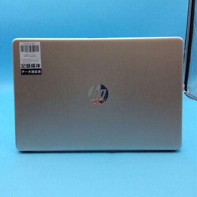 【秋葉原本店】中古  HP Laptop 15s-Fq2xxx(i5-1135G7/8GB/SSD512GB/W11H) 3410014043 