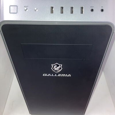 【八王子店】中古  THIRDWAVE GALLERIA XA7C-R36T 1230010076 