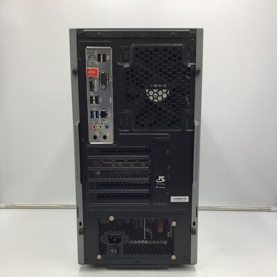 【白山FM松任店】中古  GALLERIA SKM 4950002432 