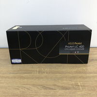 中古  ASUS ProArt LC 420(1150-1700 AM4-5 水冷) 4990001696 