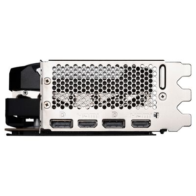 MSI  GeForce RTX 4090 VENTUS 3X E 24G OC (GeForce RTX 4090 24GB) 