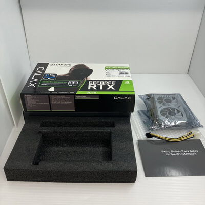 【秋葉原本店】中古  各社 GeForce RTX2070 (8GB PCI-E) 138342 