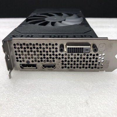 【甲府飯田店】中古  HP NVIDIA GeForce RTX 2060 6GB L34259-001 4720001910 