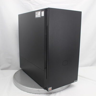 【通販センター】中古  SYCOM Original PC(AMD Ryzen 5 3600X/16GB DDR4 (PC4)/SSD2TB/DVDマルチ/NVIDIA GeForce GTX 1660 6GB/W11H64 MAR) 197916 