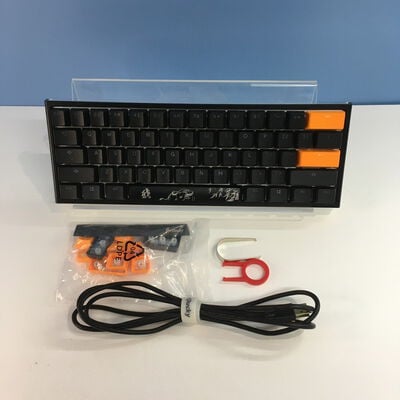 【博多店】中古  One 2 Mini RGB dk-one2-rgb-mini-silentred 3310006096 