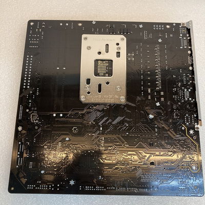 【京都店】中古  GIGABYTE B850M FORCE WF6E V2 (B850 AM5 mATX DDR5) 3180006616 