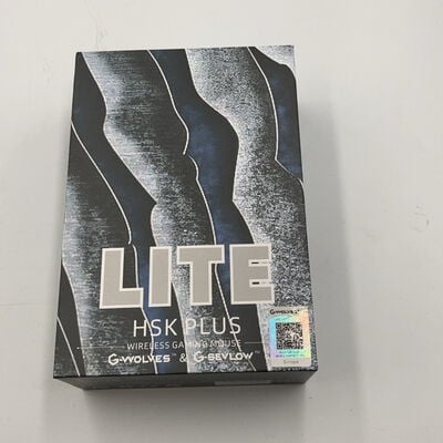 【水戸赤塚店】中古  G-Wolves HSK Plus Lite 4680004130 