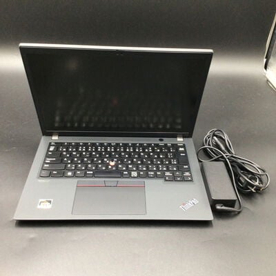【秋葉原本店】中古  Lenovo ThinkPad X13 Gen 2 (AMD Ryzen 5 Pro 5650U 2.3GHz/8GB/SSD256GB/-/オンボード/13.3/1920x1200/Wi-Fi/WEBCAM/W11H64) 182749【2/26値下げ!】 