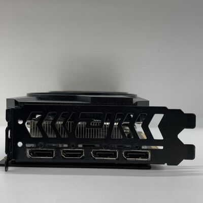 【八王子店】中古  PowerColor RX7600 8G-F(RX7600 8GB) 1230010814 