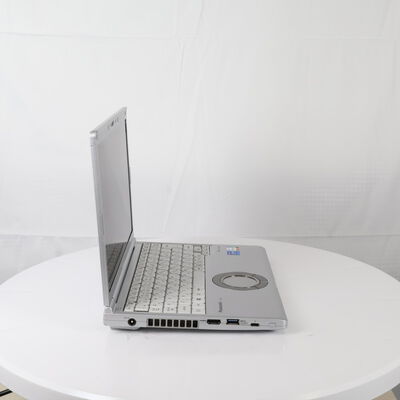 【通販センター】中古  Panasonic CF-SV1S14VS(Intel Core i7 1185G7 3.00GHz/32GB DDR4/SSD256GB/-/オンボード/12.1/1920x1200/GbE/Wi-Fi/WEBCAM/W11H/VBT) 200238 