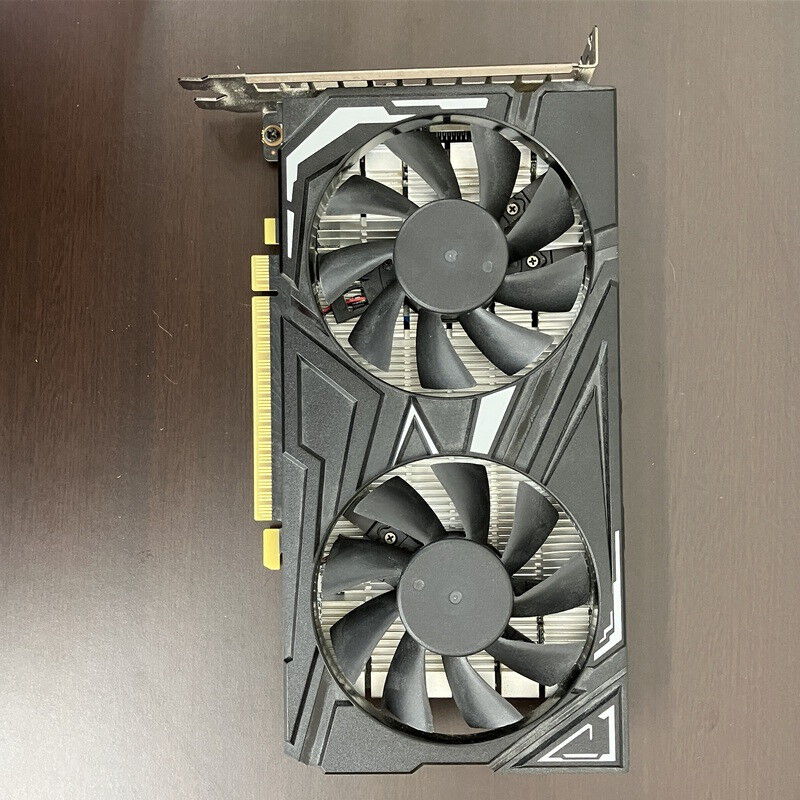中古 各社 GeForce GTX1650 (4GB PCI-E) 139580 ｜ パソコン通販