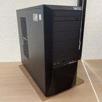 中古  THIRDWAVE GALLERIA KT(Intel Core i7 8700/16GB/SSD1TB/DVDマルチ/NVIDIA GeForce GTX 1060 6GB/W11H64 MAR) 182709  中古  THIRDWAVE GALLERIA KT(Intel Core i7 8700/16GB/SSD1TB/DVDマルチ/NVIDIA GeForce GTX 1060 6GB/W11H64 MAR) 182709