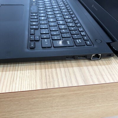 【姫路店】中古  dynabook dynabook S73/DP (INTEL Core i7 8650U 1.9GHz/16GB/SSD512GB/-/オンボード/13.3/1920x1080/Wi-Fi/WEBCAM/W11H64) 179541 