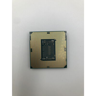 【水戸赤塚店】中古  Intel Core i5-9500 (1151/3.00GHz/9M/C6/T6) 140318 