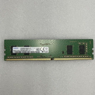 【新潟店】中古  PC4-19200 4GB デスクトップ用 126162 