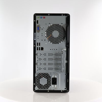 【秋葉原本店】中古  HP_F123_MT(i3 10100/4GB/SSD128GB/W11H) 3410016085 