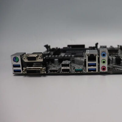 【札幌店】中古  ASUS PRIME A520M-E (A520 AM4 mATX DDR4) 143660 