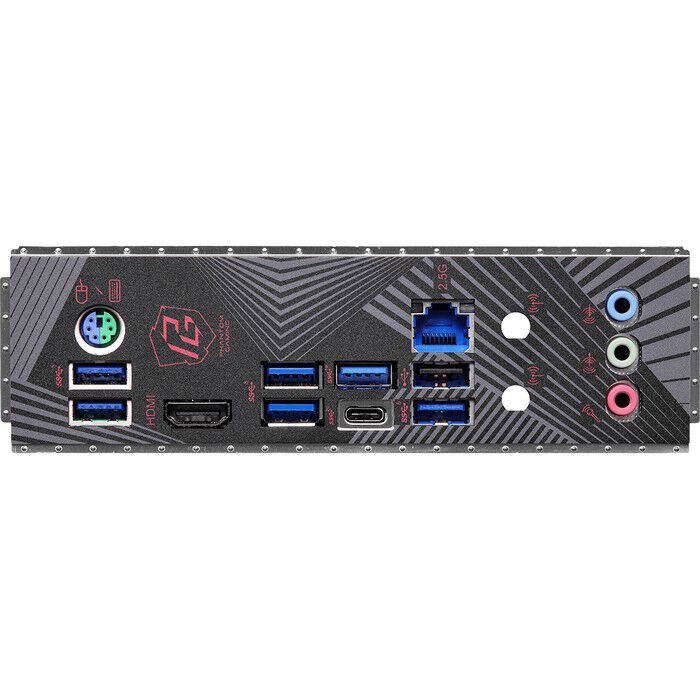 ASRock Z790 PG Lightning/D4 (Z790 1700 ATX) ｜ パソコン通販