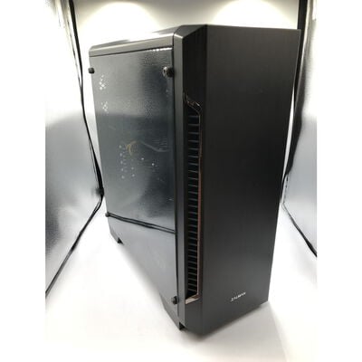 【水戸赤塚店】中古  自作PC(Core i5 10400F/16GB/SSD1TB/光学ドライブなし/RTX3060Ti 8GB/OSなし) 4680001909【11/6値下げ!】 