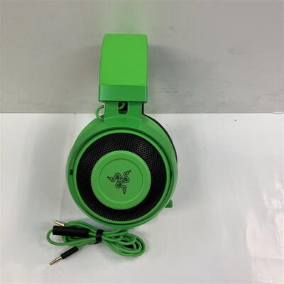 【仙台店】中古  Razer Kraken Green (RZ04-02830200-R3M1) 146998 