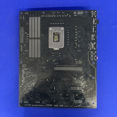 【横浜駅前店】中古  ASRock Z590 Pro4(Z590 LGA1200 ATX DDR4) 3400008932 