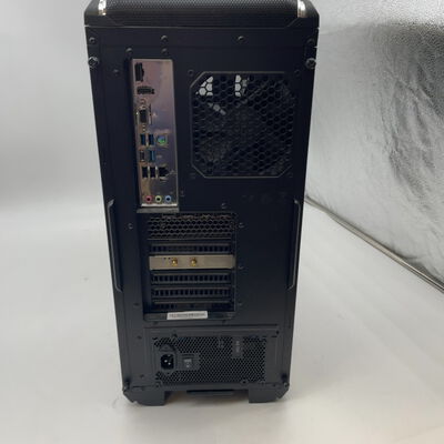 【大分店】中古  Original PC(i5 14500/32GB/SSD1TB/RTX4060Ti 8GB/W11H) 4860001497 