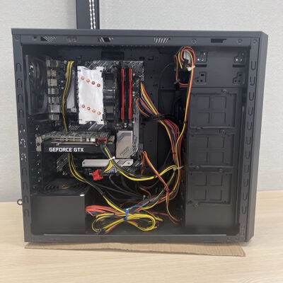 【静岡東瀬名店】中古  THIRDWAVE raytrek Spec.F(i7 10700/32GB/SSD512GB/DVD/GTX1660 SUPER 6GB/W11H) 5140000886