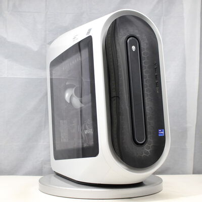 【通販センター】中古  DELL Ailienware Aurora R13(Intel Core i9 12900KF/16GB/SSD2TB/なし/NVIDIA GeForce RTX 3090 24GB/W11H64 MAR) 180466 