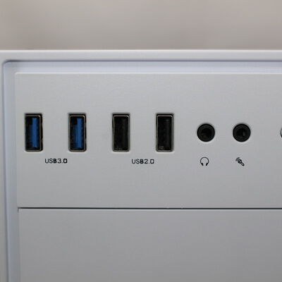 【鹿児島店】中古  Original PC(AMD Ryzen 7 3700X/16GB/SSD500GB/なし/NVIDIA GeForce RTX 3070 8GB/W11H64 MAR) 184650 