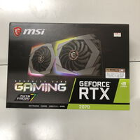 中古  各社 GeForce RTX2070 (8GB PCI-E) 138342 