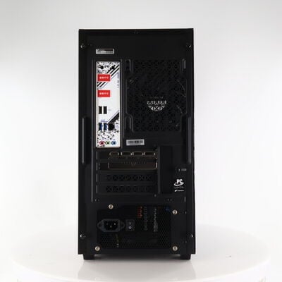 【秋葉原本店】中古  THIRDWAVE Lightning-GAF7B(Ryzen 7 7700/32GB/SSD1TB+2TB/RTX5070/W11H) 3410014688 
