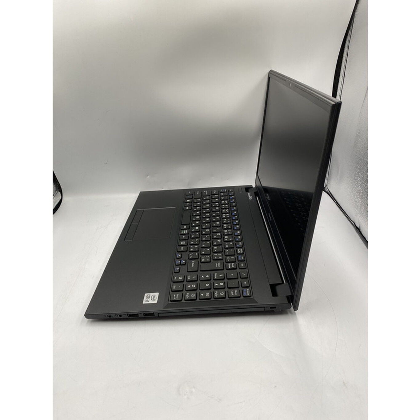 中古 MousePro-NB530Z(i7-1065G7/16GB/SSD256GB/HDD1TB/DVDマルチ/W11P