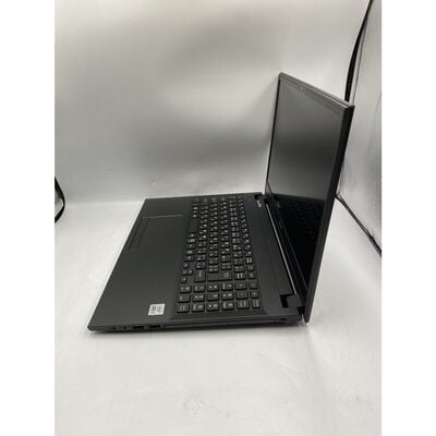 【座間相武台】中古  MousePro-NB530Z(i7-1065G7/16GB/SSD256GB/HDD1TB/DVDマルチ/W11P) 4510002655 