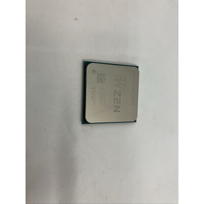 【仙台店】中古  AMD Ryzen 7 5700X (AM4/3.4GHz/36M/C8/T16/65W) 150182 
