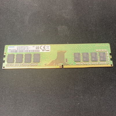 【大宮店】中古  PC4-21300 8GB デスクトップ用(DDR4-2666) 126165 