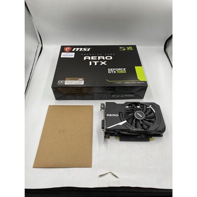 【座間相武台】中古  各社 Geforce GTX1060 (6GB PCI-E) 136128 