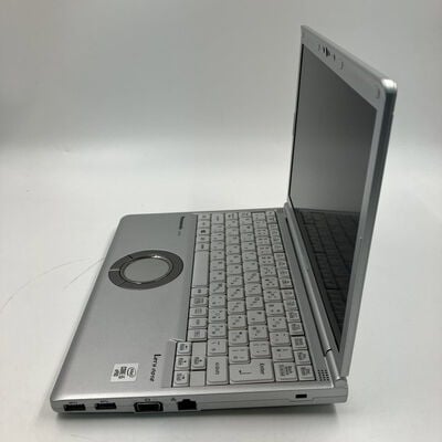【なんば店】中古  Panasonic Let's note CF-SV9RDQVS(Intel Core i5 10310U 1.70GHz/16GB DDR4/SSD256GB/-/オンボード/12.1/1920x1200/GbE/Wi-Fi/WEBCAM/W11P) 193207 