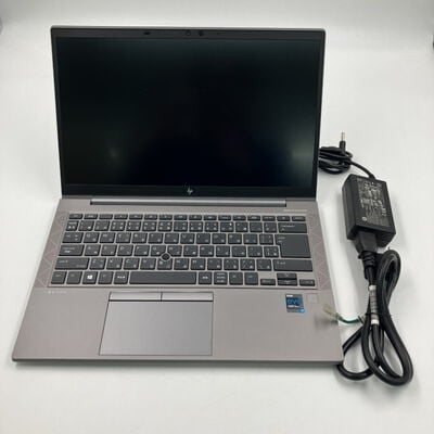 【なんば店】中古  HP ZBook Firefly 14 G8(Intel Core i7 1185G7 3.00GHz/32GB DDR4/SSD1TB/-/オンボード/14/1920x1080/Wi-Fi/WEBCAM/W11H/VBT) 192661 