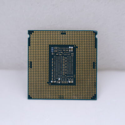 【通販センター】中古  INTEL Core i7 8700K (1151/3.70GHz/12M/C6/T12) 136197 