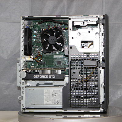 中古  HP デスクトップPC 