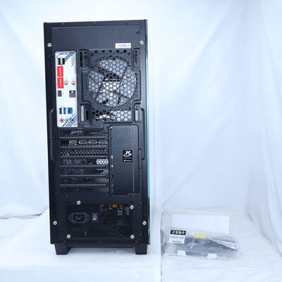 【通販センター】中古  THIRDWAVE GALLERIA SF BK 205103 