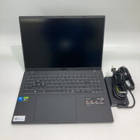 中古  ASUS Gaming V16 V3607VM(Core7 240H/16GB/SSD512GB/RTX5050 8GB/W11H) 3210016232 